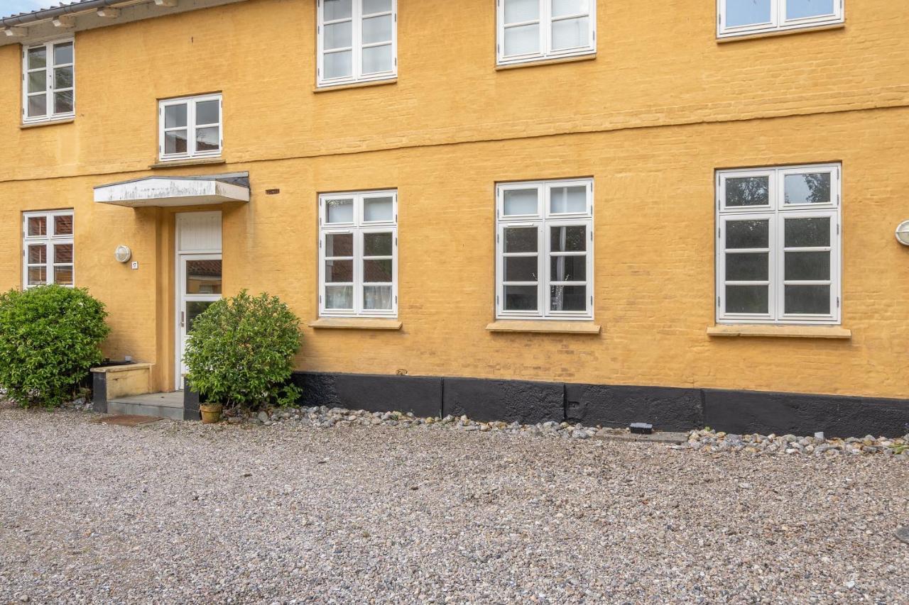 Hotel Apartment With A Lake View - 2 Room Apartment Kruså Exterior foto